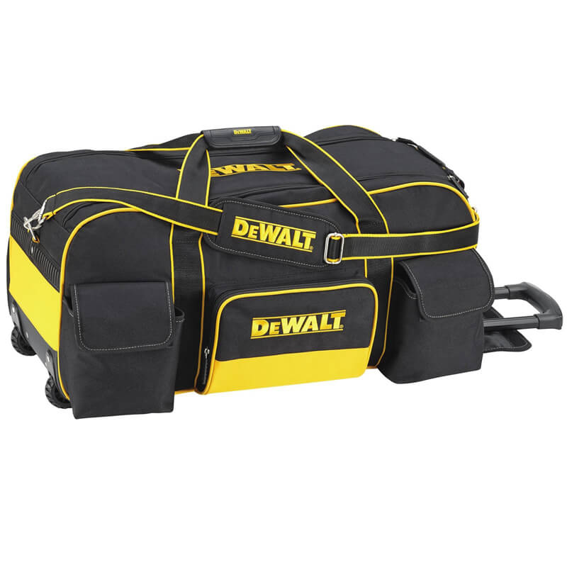 DeWALT Сумка для инструментов с колесами , размер: 685x330x285 мм.