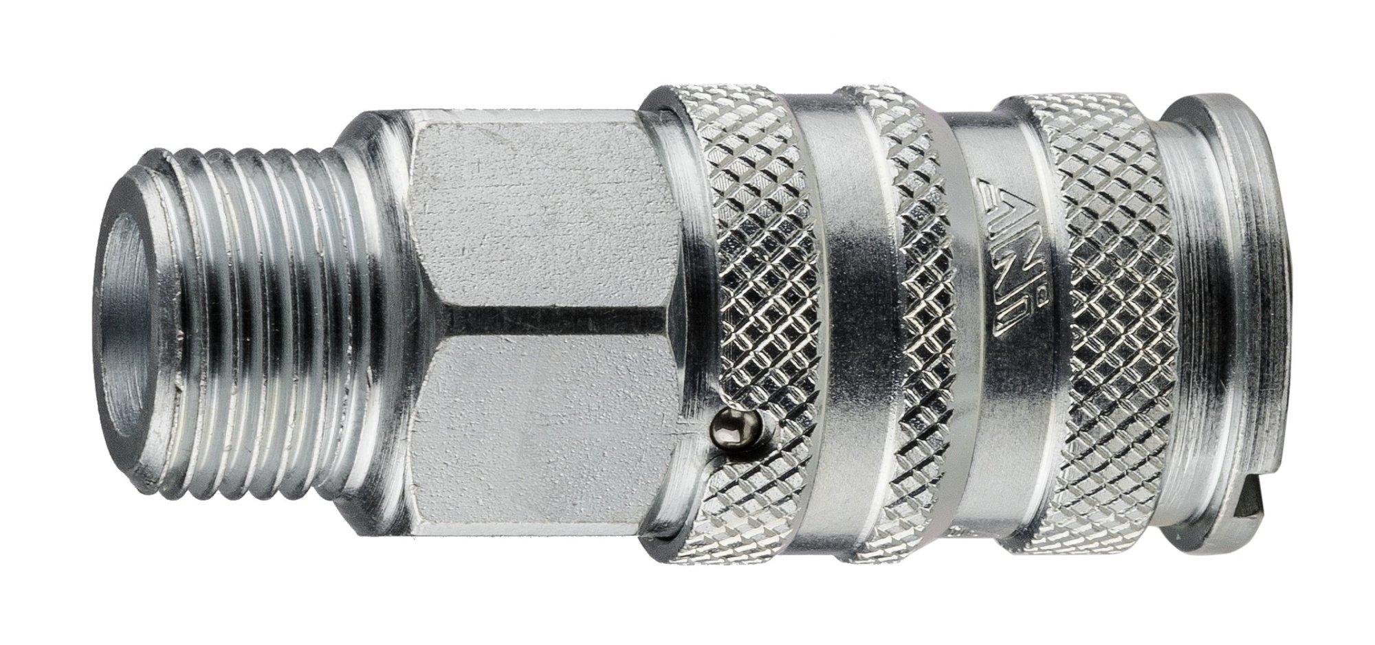 ANI Spa Разъём б/с 90/R-1 3/4M Гигант наружная резьба | AH022464