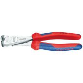 KNIPEX Кусачки торцевые особой мощности Knipex, 200 мм 67 05 200 | 67 05 200