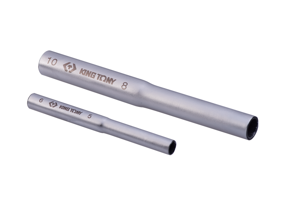 KING TONY Удлинитель рычаг для набора шестигранников 201A09MR | 20002UB