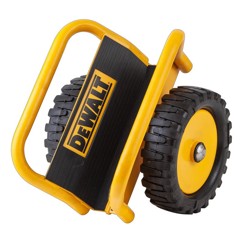 STANLEY TRUCKS Тележка для груза DEWALT DXWT-200 Dolly 500kg | 8717496636805