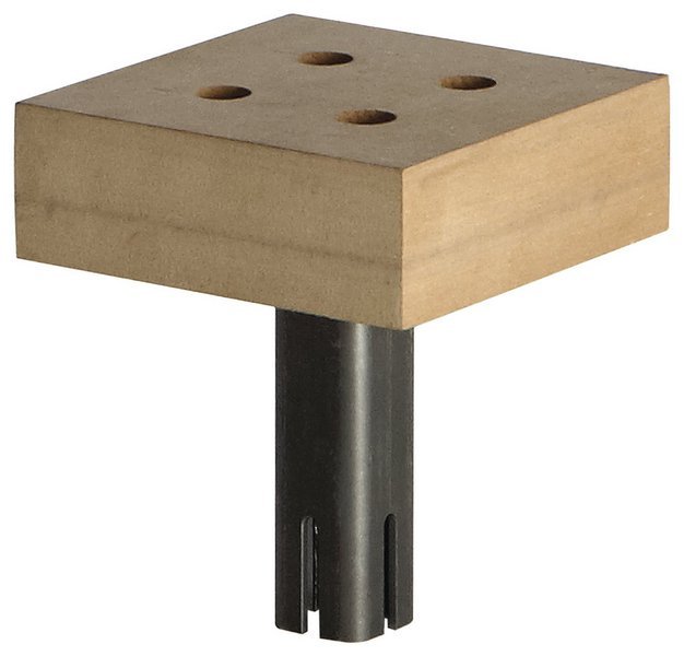 Wolfcraft Быстрая смена панели адаптера  // 6065000