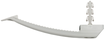 Fischer SF PLUS KB 8 Прижимная скоба