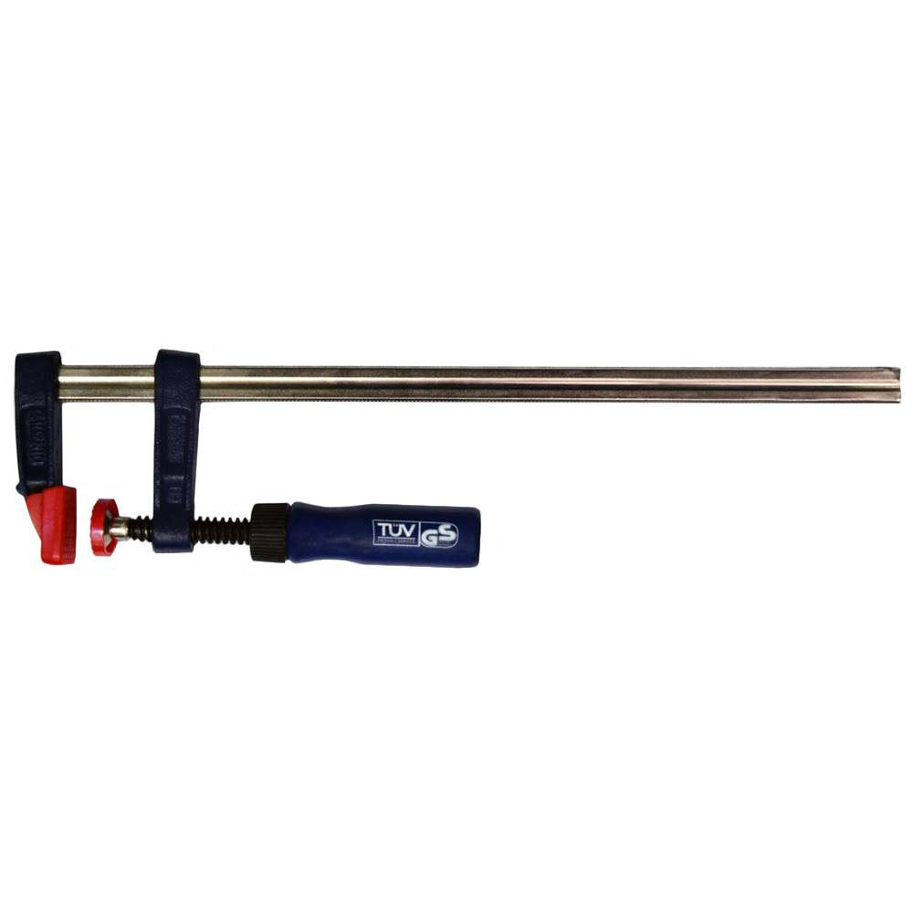 Струбцина DIN, 300х120мм Technics | 43-645