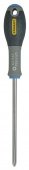 STANLEY FMHT0-62647 Отвертка FatMax, Pz2x125 мм, стержень из нержавеющей стали.