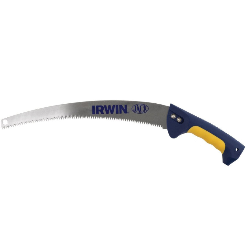 IRWIN Ножовка садовая 330 мм не закаленный зуб | TNA2072330000
