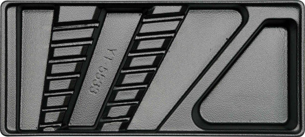 VOREL Лента малярная бумажная 25мм х 25м 75271