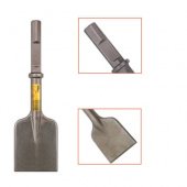 Зубило 28мм , для асфальта, 110х445х287мм. DeWALT.