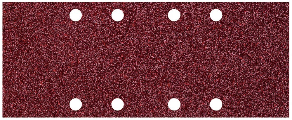 Wolfcraft шлифовальных листов (25 шт.) 93 x 230 // 1967000