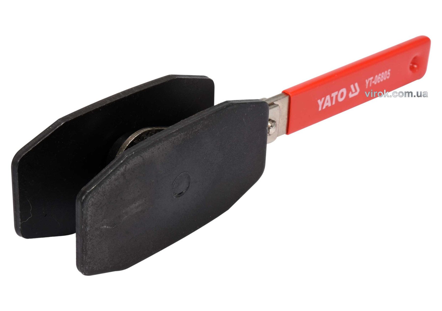 YATO Сепаратор гальмівних циліндрів YATO : 116 х 60 мм, діапазон- 40-68 мм  | YT-06805