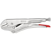 KNIPEX Клещи зажимные 41 24 225 | 41 24 225