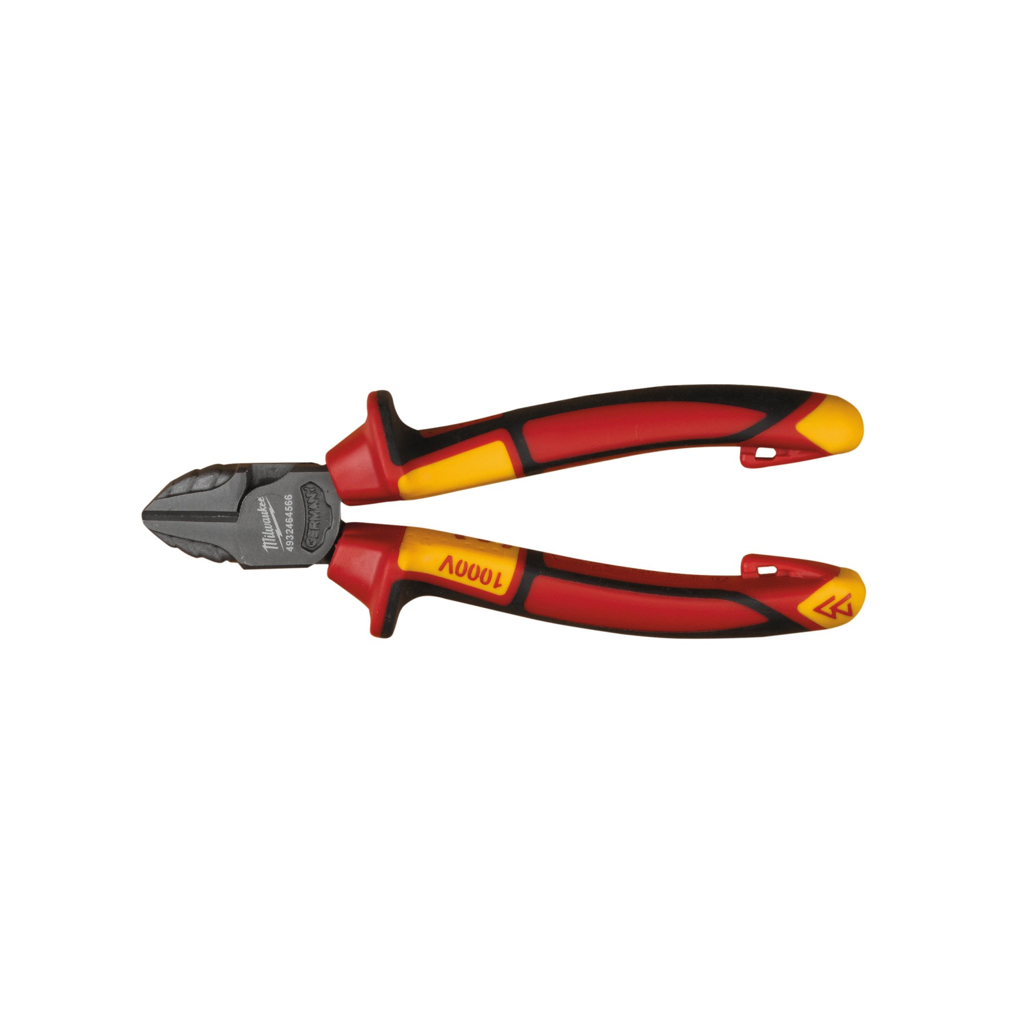 MILWAUKEE Бокорізи VDE діелектричні , 145мм | 4932464566