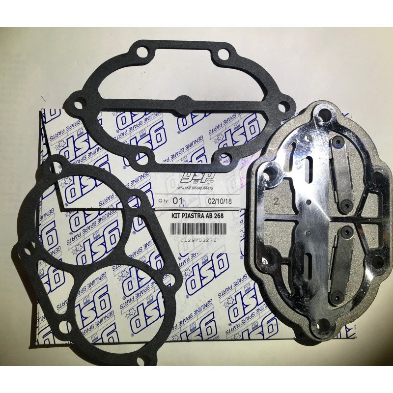 FIAC Клапанная плита АВ268/360 | 1129703272