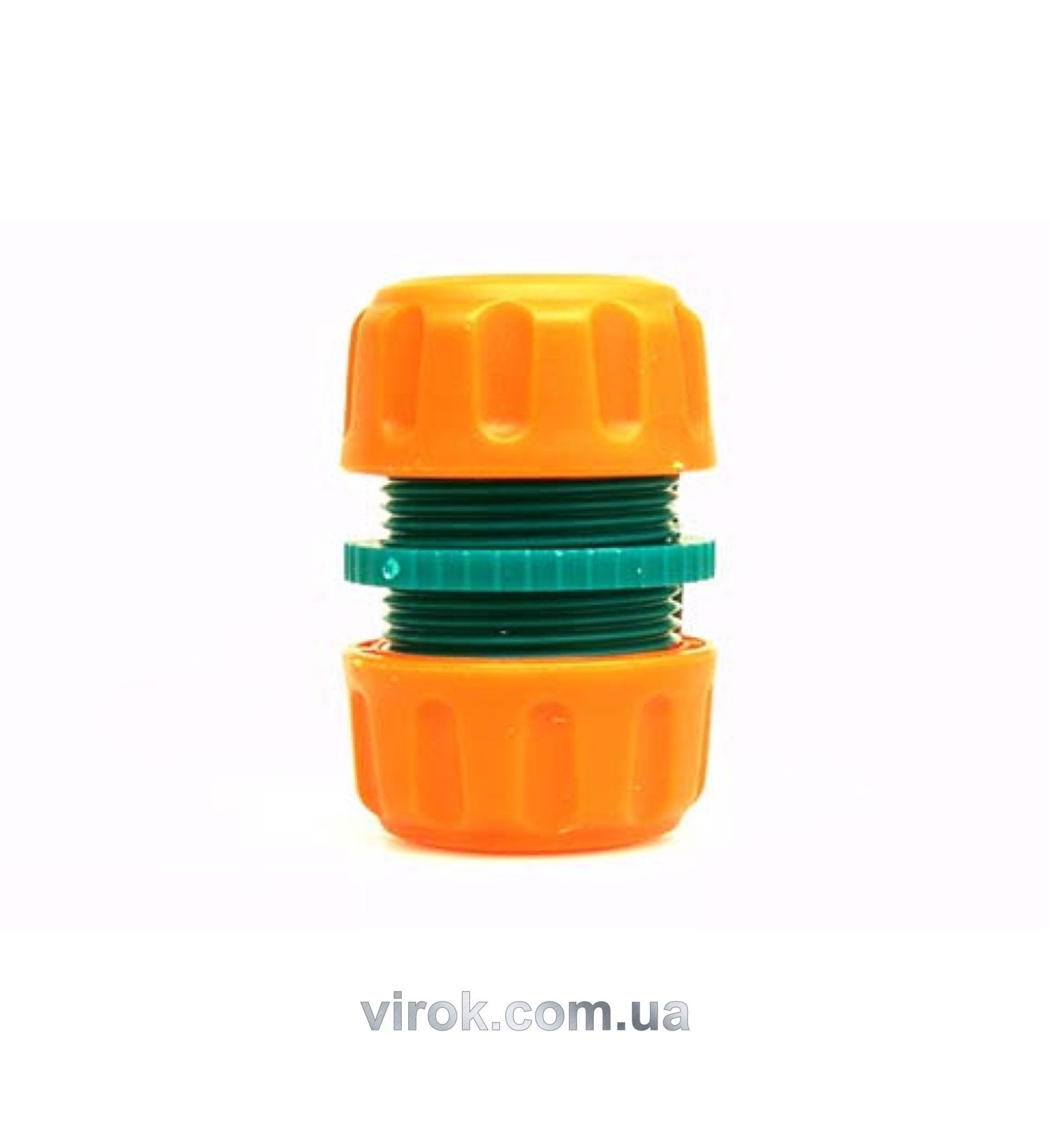 FLO Муфта швидкоз'ємна для водяного шланга 3/4"  | 89231