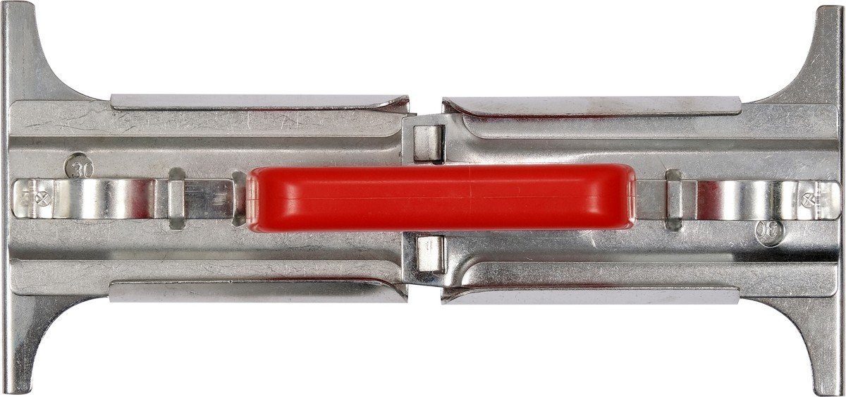 YATO Тримач для перенесення плит і блоків , пустотілої цегли YATO; l= 300- 500 мм  | YT-46500