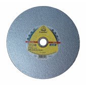 Відрізний круг Klingspor А100 Extra Inox (230х1.9х22.23 мм) (384823)