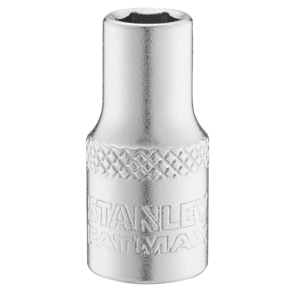 Головка торцева STANLEY 1/4" х 5.5 мм, з шестигранним профілем стандартна, метрична. | FMMT17190-0