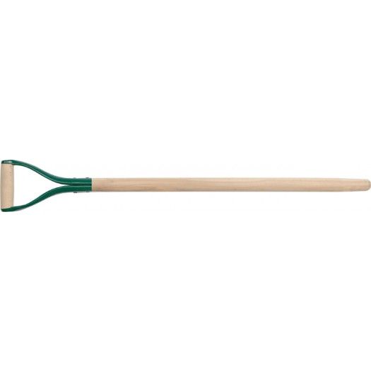 FLO Держак для лопат "DY" металева ручка  | 99413