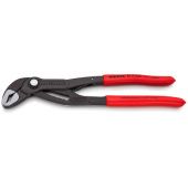 KNIPEX Високотехнологічні сантехнічні кліщі Cobra matic 87 11 250 (з пружиною) | 87 11 250