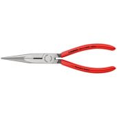 KNIPEX Плоские круглогубцы с режущими кромками 26 11 200 | 26 11 200