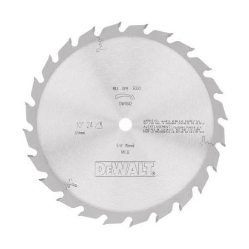 DeWalt DT4330 Пильный диск SERIES 60, 305х30мм, 36 зубцов, АТВ