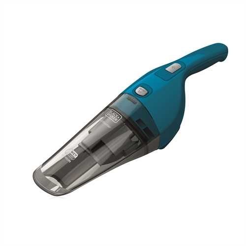 Пылесос BLACK+DECKER WDB215WA