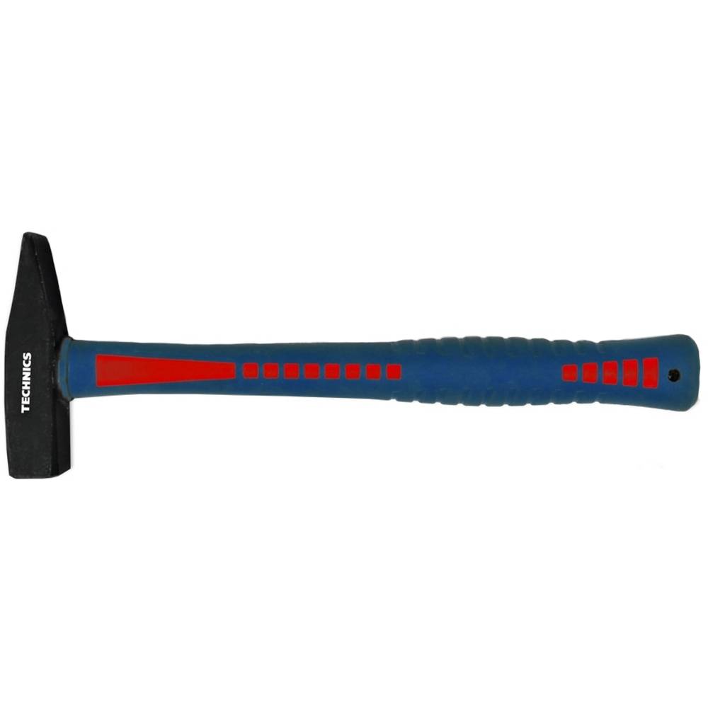Молоток слюсарний, Master, 1000г Technics | 39-178