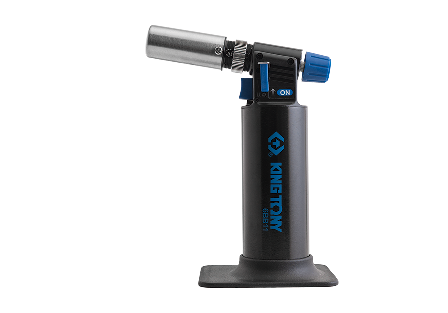 KING TONY Газовая горелка | 6BB11