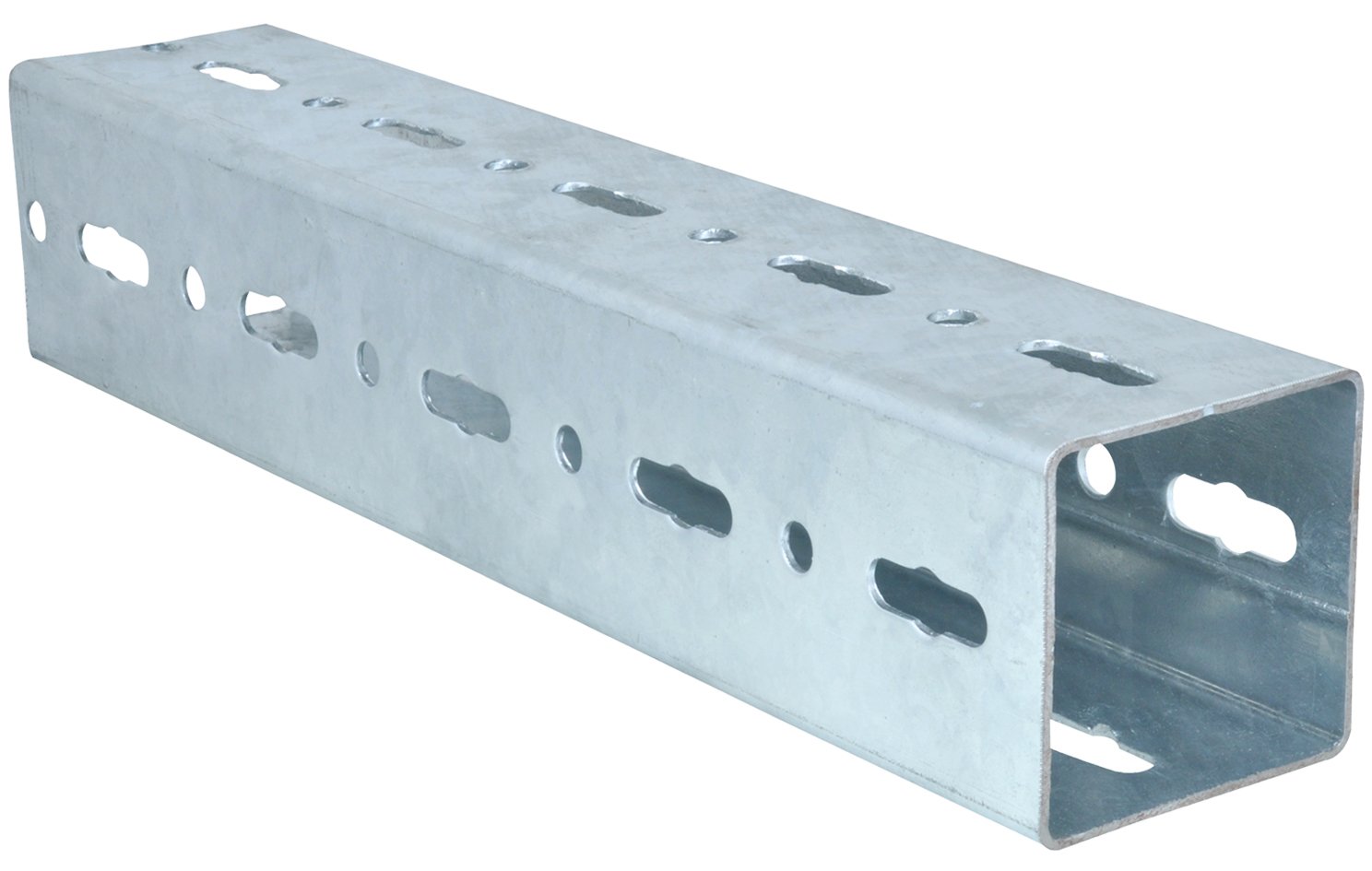 Walraven МАХХ 120 Профіль 120х100х4мм 6м hdg