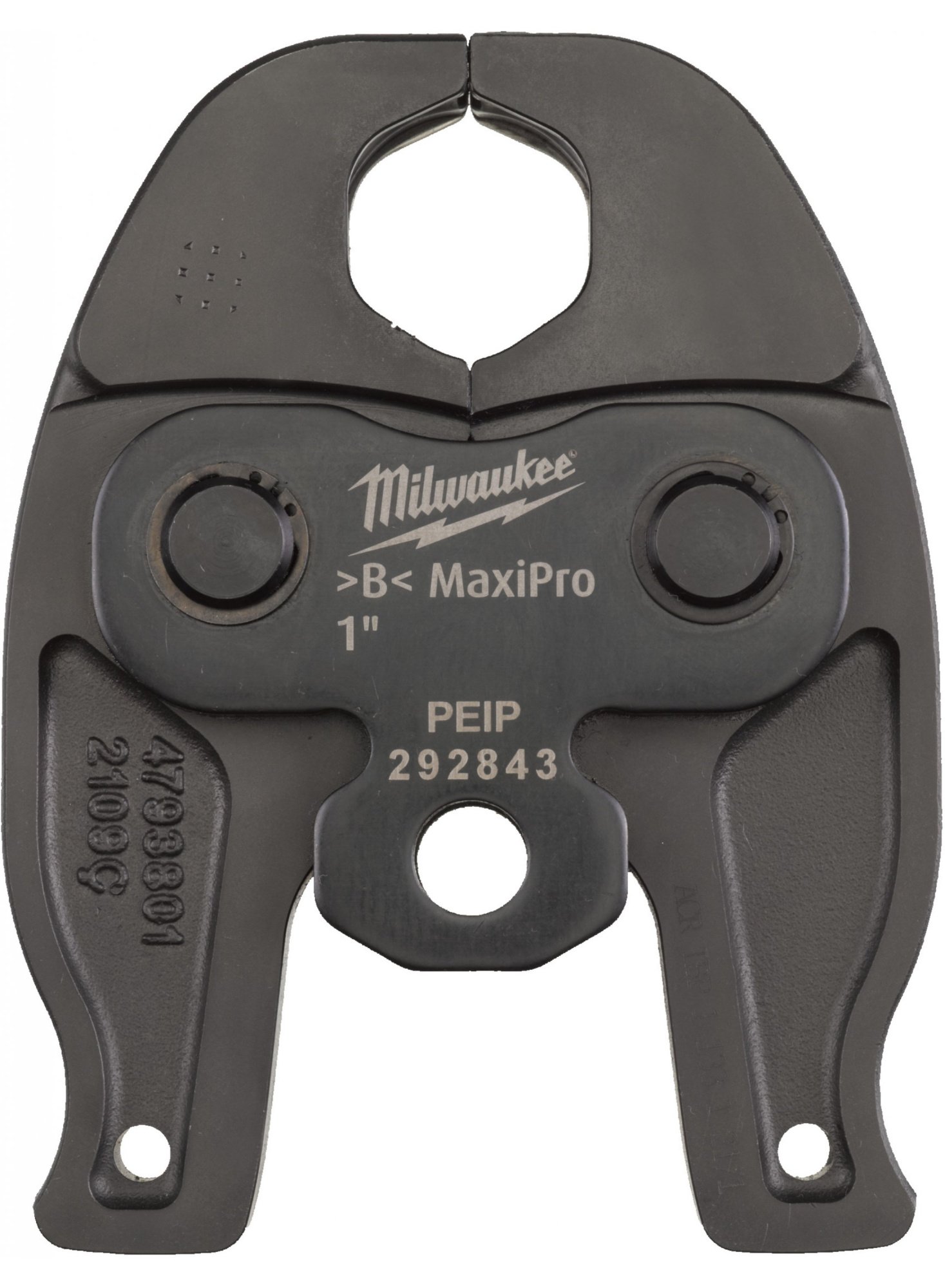 MILWAUKEE Обжимные клещи J12-BMP 1'' | 4932493161