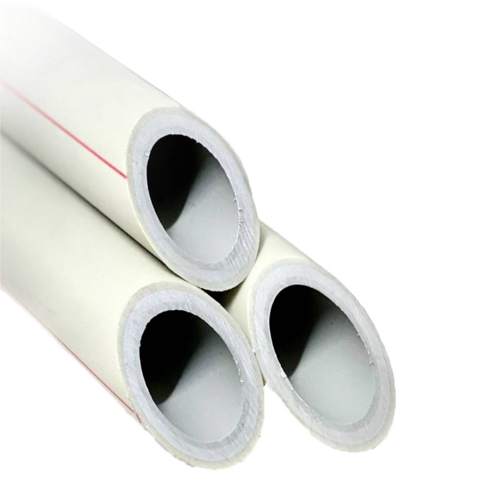 Труба PPR - d 32х5,4 мм - PN25, 4м Fonte | 77-062