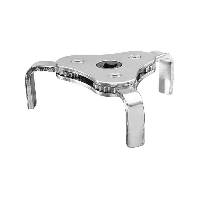 STANLEY Ключ для масляного фильтра, диапазон диаметров от 65 до 120 мм.