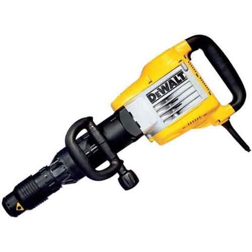 Молоток отбойный DeWALT D25941K