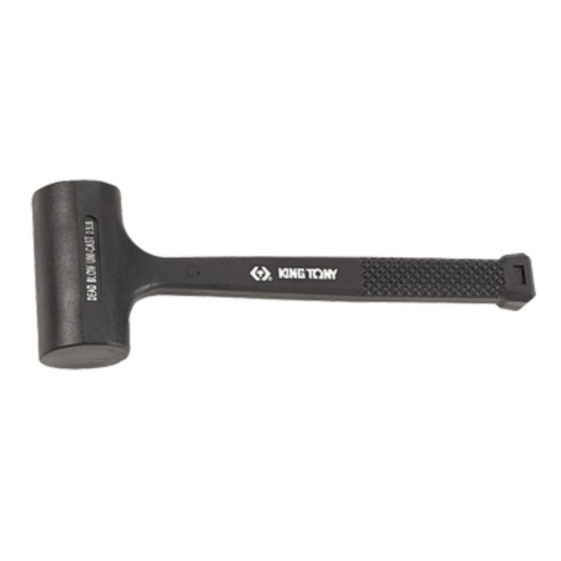 KING TONY Молоток "Мёртвый удар" 1кг | 7851-37US