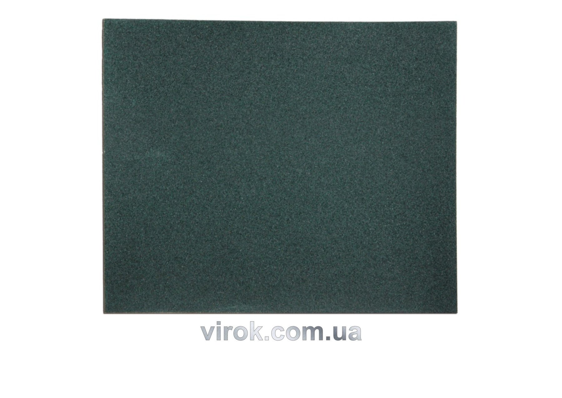 VOREL Папір шліфувальний водостійкий : 230x280мм,P1200, (Уп 50 шт.) | 07512