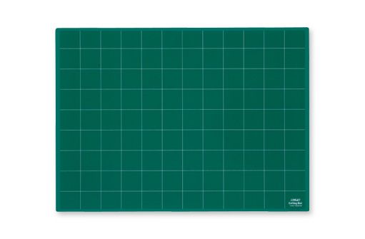 Коврик OLFA NCM-M профессиональный, для тяжелых эксплуатационных условий, формат А2, толщина 3мм