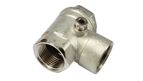 ANI Spa Обратный клапан вертикальный внутр. 1' F внутр. 1' F (24/E) | AH042007