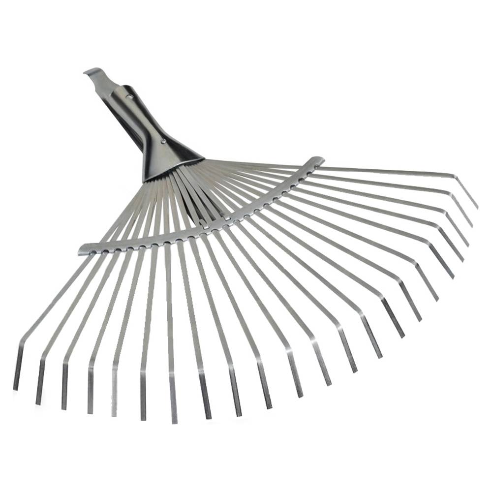 Граблі-мітла розсувні, 270–460мм Technics | 70-781