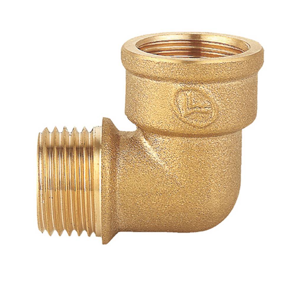 Кут латунний 1/2В-1/2З Double-lin | 78-190