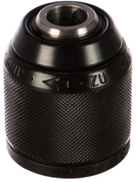 MILWAUKEE Безключовий патрон для аккумуляторного дриля-шурупокрута з ударом M 18 FPD | 4931454827