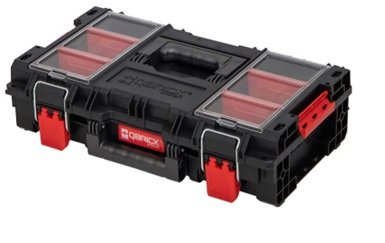 QBRICK SYSTEM Ящик для инструментов PRIME TOOLBOX 150 Profi IP66 Размер : 535 x 327 x 141 | SKRQPRIM
