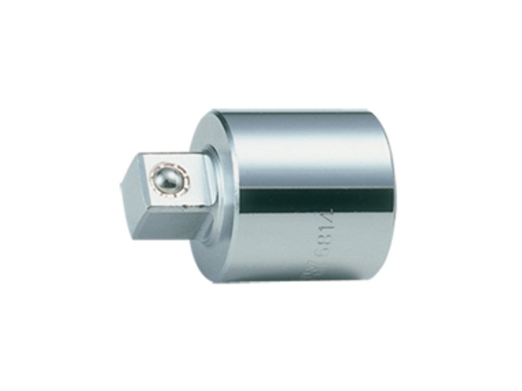 KING TONY Переходник с 3/4" на 1" | 6818