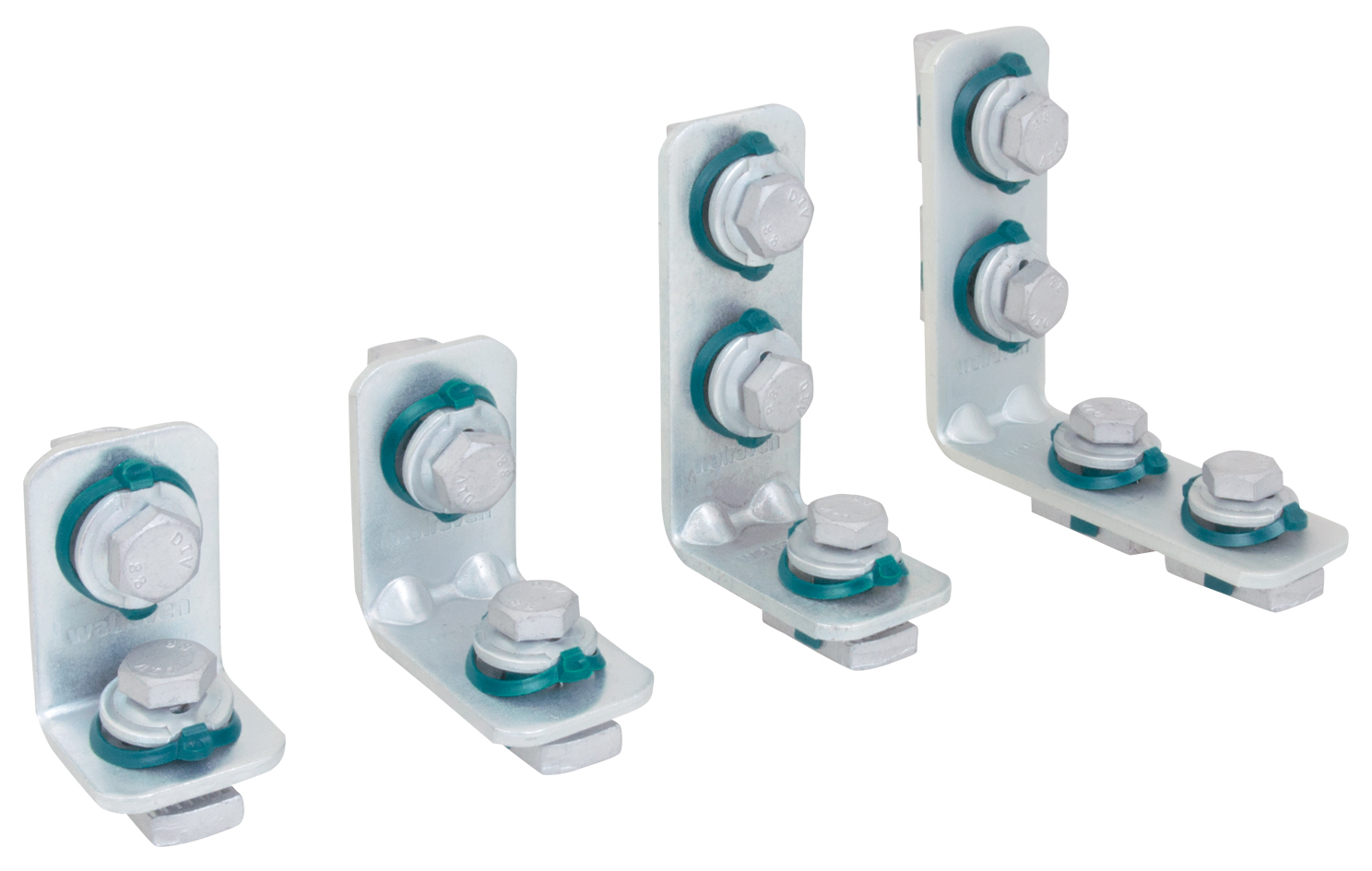 Walraven BIS Rapidstrut Кутовик 90  корот/довг BUP G2