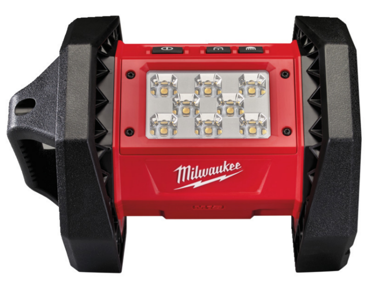 MILWAUKEE Ліхтар світлодіодний акумуляторний , M18 AL-0 | 4932430392