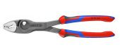 KNIPEX Клещи универсальные для сорваных болтов TwinGrip 82 02 250 | 82 02 250