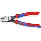 KNIPEX Кусачки боковые особой мощности 74 02 200 | 74 02 200