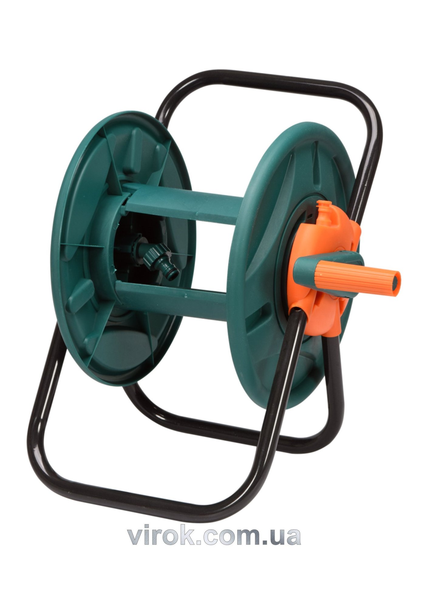 FLO Котушка для намотування шланга 5/8"/30 м; 1/2"/45 м  | 89330