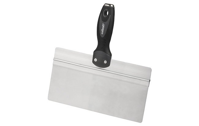 Wolfcraft шпатель для нанесения шпаклевки  // 4063000