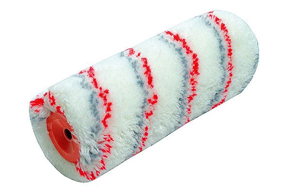 Валик малярний 250мм, Мультиколор Favorit | 02-319