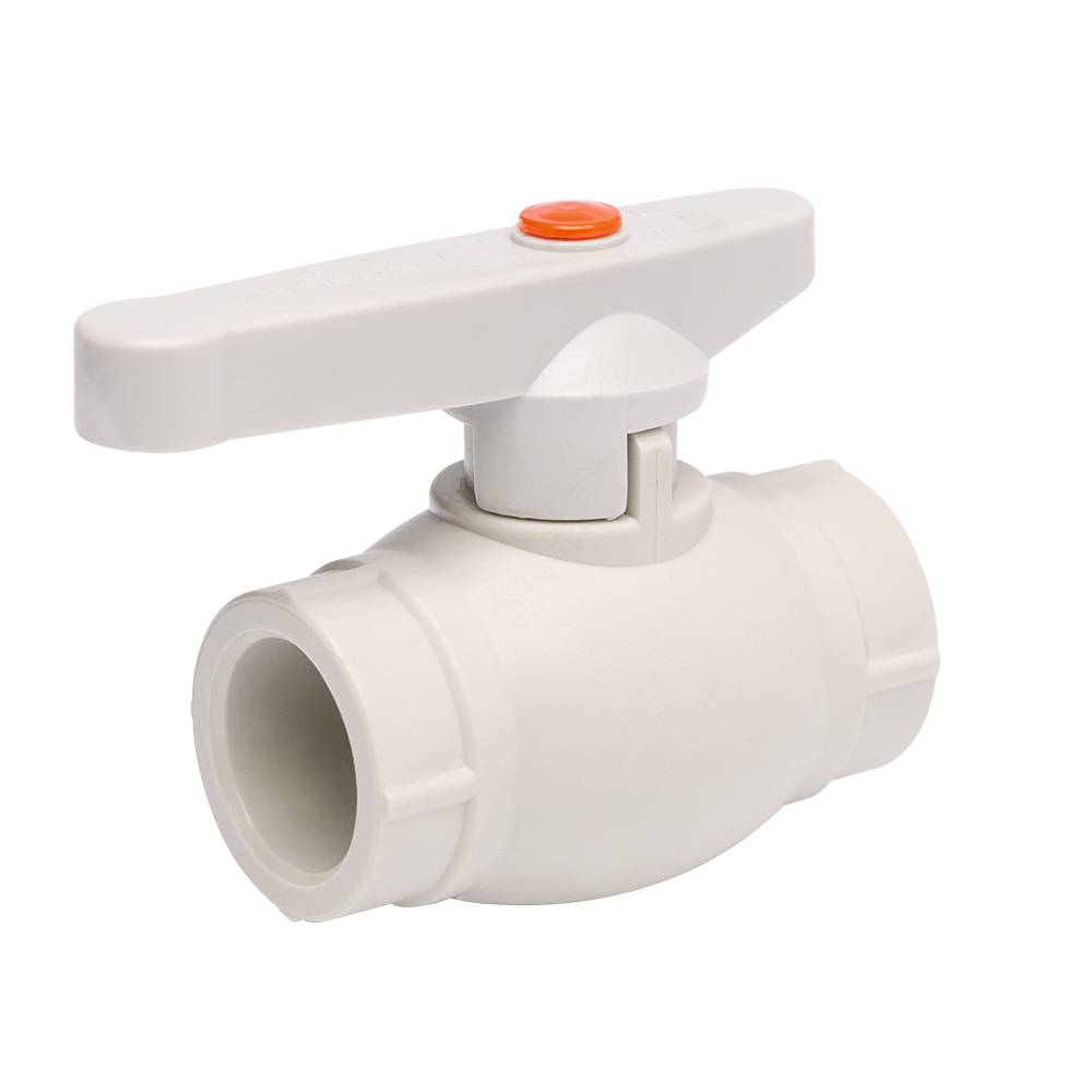 Кран кульовий 20 R Україна | 77-230-1